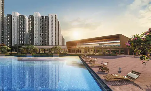 Runwal Garden City Dombivli Images Runwal Garden City Dombivli Images