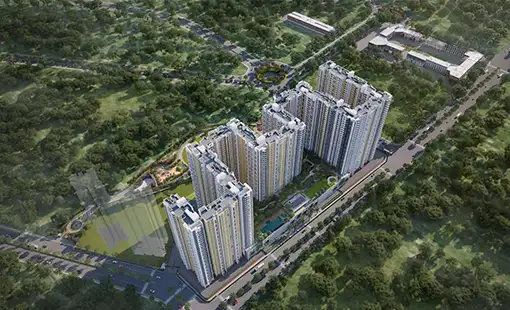 Runwal Garden City Dombivli Images Runwal Garden City Dombivli Images