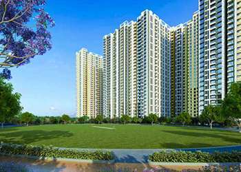 Runwal Garden City Dombivli Runwal Garden City Dombivli