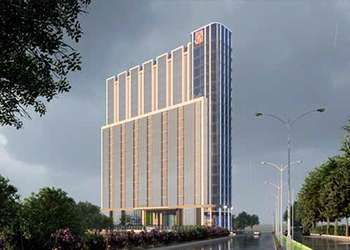 Runwal Garden City Dombivli Runwal Garden City Dombivli