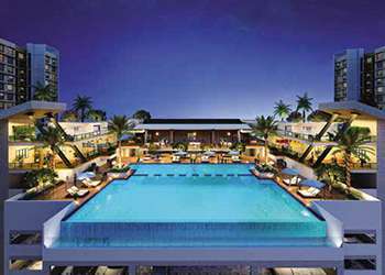 Runwal Garden City Dombivli Runwal Garden City Dombivli